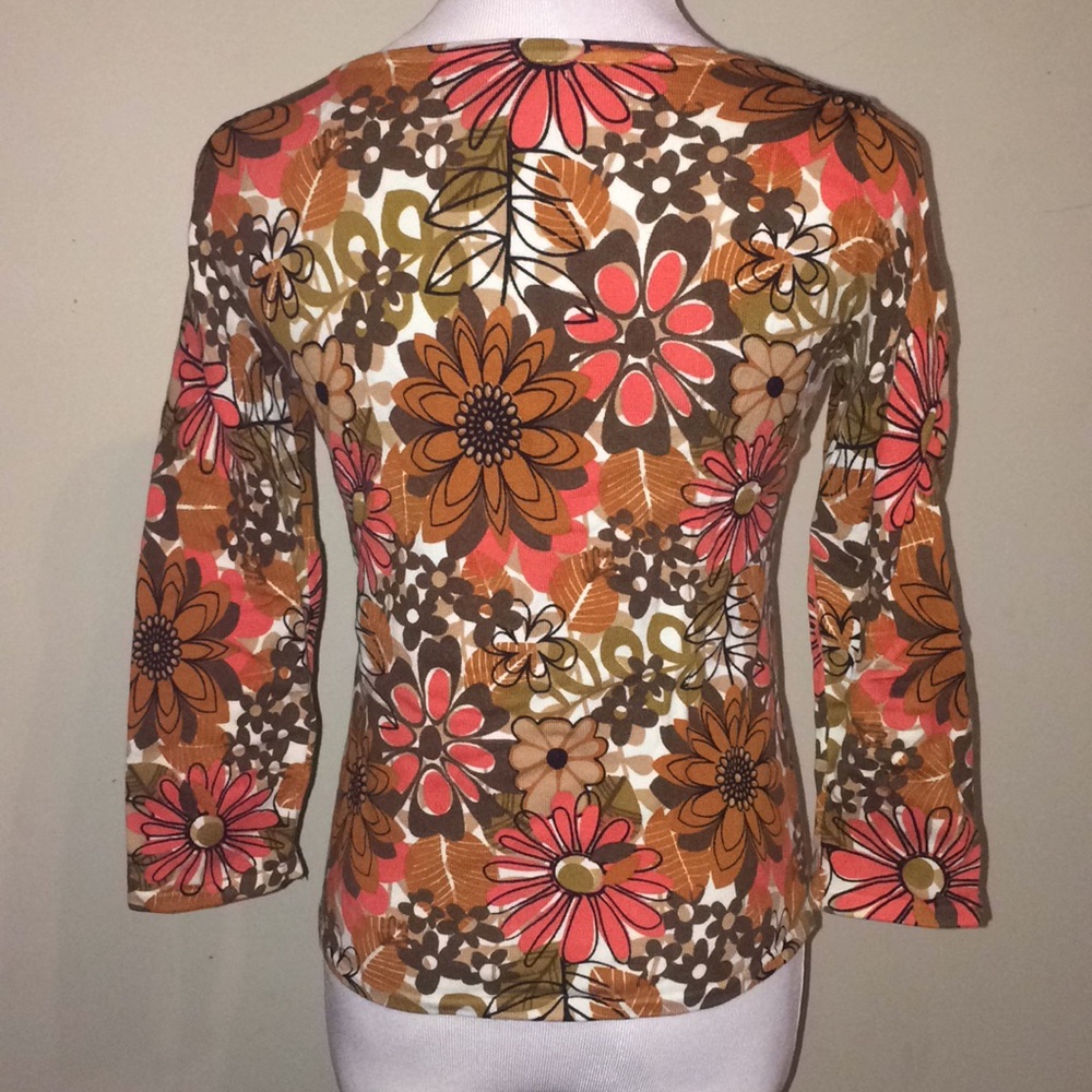 Willi Smith sweater